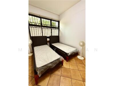 For Rent - 624 Senja Road