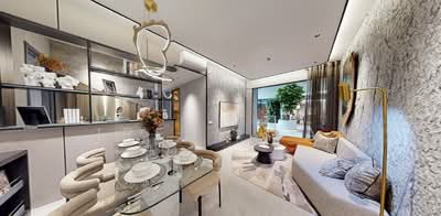 For Sale - The LakeGarden Residences