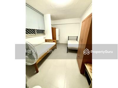 For Rent - 860 Yishun Avenue 4