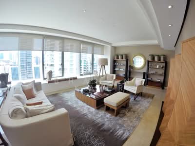 For Rent - Luxury Residences in Ardmore, with Concierge & Maintenance Team.