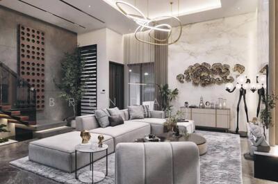 For Sale - D15 Langsat Road ✧ 4-Storey Split Level Semi-Detached