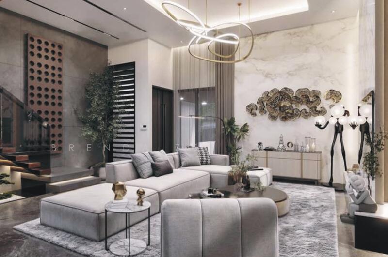 For Sale - BRENDA ZEE ✧ 945O9938 ✧ D15 Langsat Road ✧ 4-Storey Split Level Semi-Detached