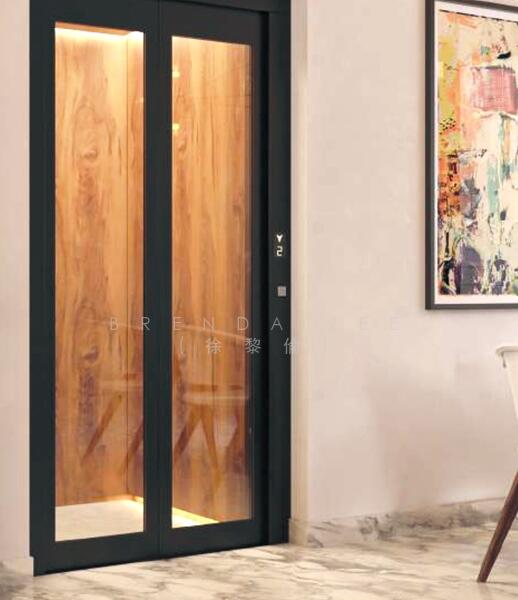 BRENDA ZEE ✧ 945O9938 ✧ D15 Langsat Road ✧ 4-Storey Split Level Semi-Detached Semi-Detached House For Sale at S$ 8,800,000 | PropertyGuru Singapore - LANGSAT ROAD, Brand New Pair of 4-Storey Split Level Semi-Detached