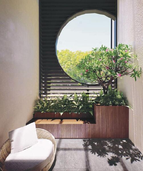 BRENDA ZEE ✧ 945O9938 ✧ D15 Langsat Road ✧ 4-Storey Split Level Semi-Detached Semi-Detached House For Sale at S$ 8,800,000 | PropertyGuru Singapore - LANGSAT ROAD, Brand New Pair of 4-Storey Split Level Semi-Detached