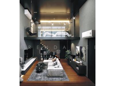 For Sale - D15 Langsat Road ✧ 4-Storey Split Level Semi-Detached