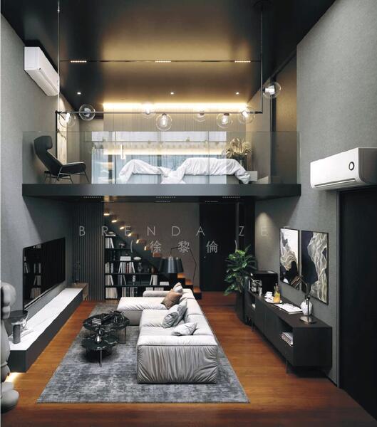 For Sale - BRENDA ZEE ✧ 945O9938 ✧ D15 Langsat Road ✧ 4-Storey Split Level Semi-Detached