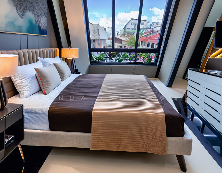 BRENDA ZEE ✧ 945O9938 ✧ D15 Langsat Road ✧ 4-Storey Split Level Semi-Detached Semi-Detached House For Sale at S$ 8,800,000 | PropertyGuru Singapore