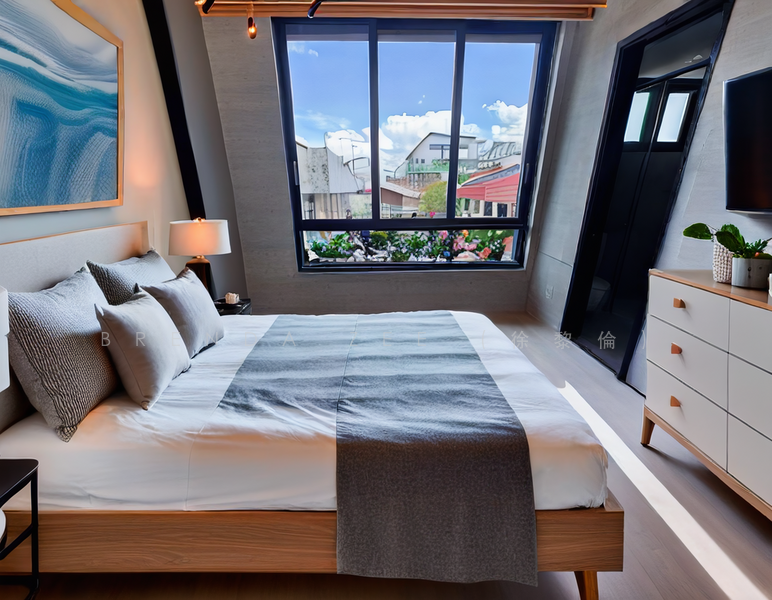 D15 Langsat Road ✧ 4-Storey Split Level Semi-Detached Semi-Detached House For Sale at S$ 8,800,000 | PropertyGuru Singapore