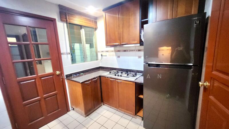 For Rent - Aspen Heights