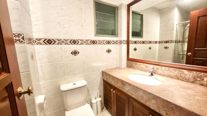 For Rent - Aspen Heights