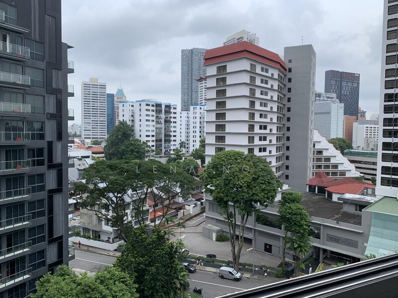 Elizabeth Heights, 57 Cairnhill Road, 4 Bedrooms, 2,574 sqft, Condominium For Rent, by Lena Ng, 25217360 - PropertyGuru.com.sg