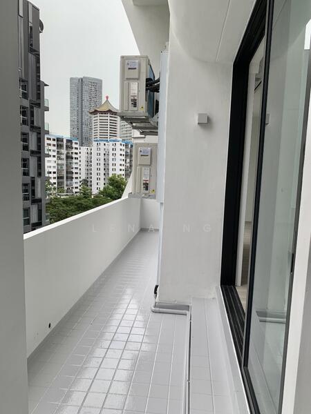 Elizabeth Heights, 57 Cairnhill Road, 4 Bedrooms, 2,574 sqft, Condominium For Rent, by Lena Ng, 25217360 - PropertyGuru.com.sg