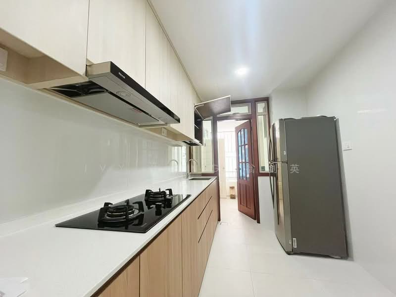 For Rent - Northvale