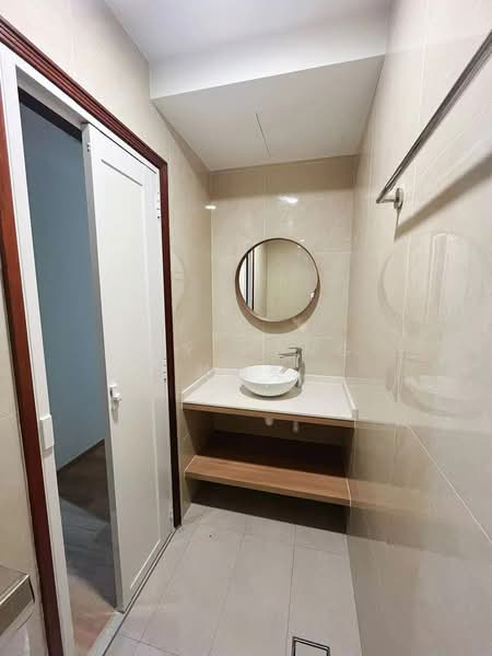 For Rent - Northvale