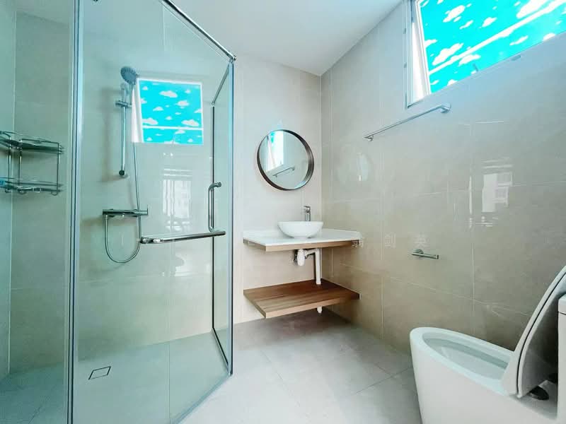 For Rent - Northvale