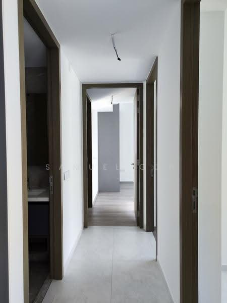One-North Eden, 8 Slim Barracks Rise, Buona Vista / West Coast / Clementi New Town, 3 Bedrooms, 797 sqft, Condominium For Rent, by Samuel Goh, 25217417 - PropertyGuru.com.sg