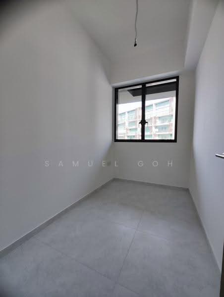 One-North Eden, 8 Slim Barracks Rise, Buona Vista / West Coast / Clementi New Town, 3 Bedrooms, 797 sqft, Condominium For Rent, by Samuel Goh, 25217417 - PropertyGuru.com.sg