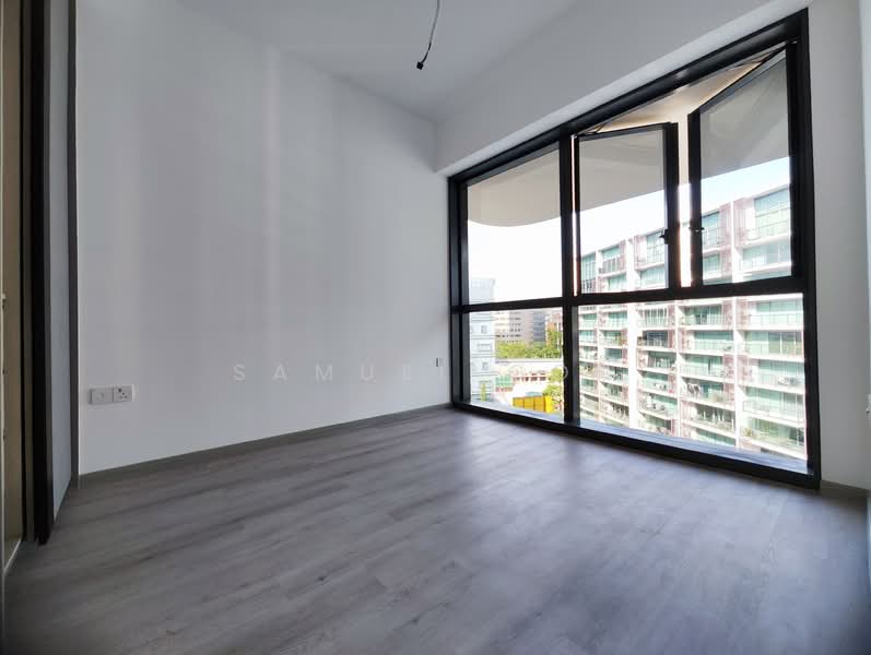 One-North Eden, 8 Slim Barracks Rise, Buona Vista / West Coast / Clementi New Town, 3 Bedrooms, 797 sqft, Condominium For Rent, by Samuel Goh, 25217417 - PropertyGuru.com.sg