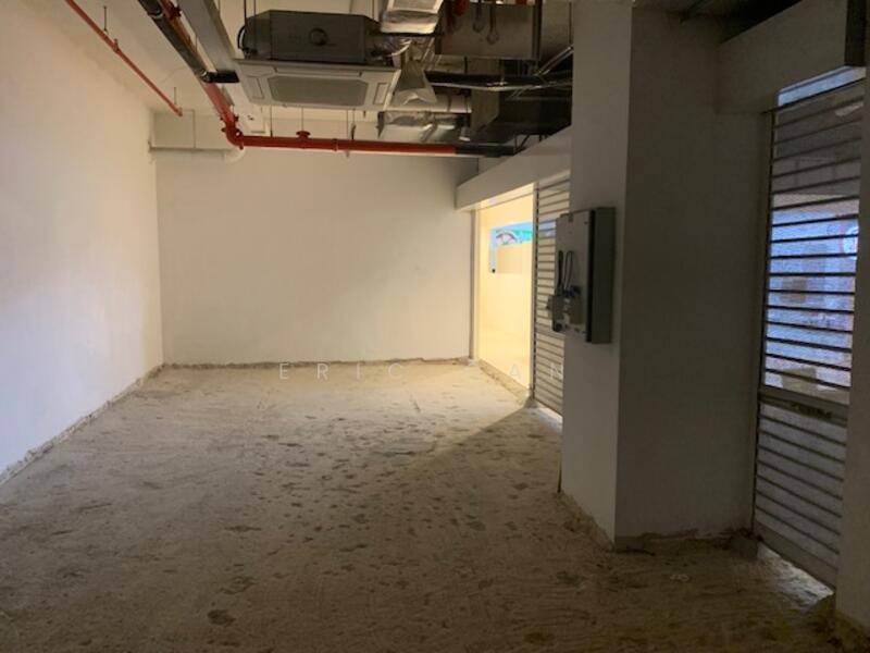 Havelock II, 2 Havelock Road, 786 sqft, Food & Beverage For Rent, by Eric Gan, 25217450 - 786 sqft, Basement 1 Unit - CommercialGuru.com.sg