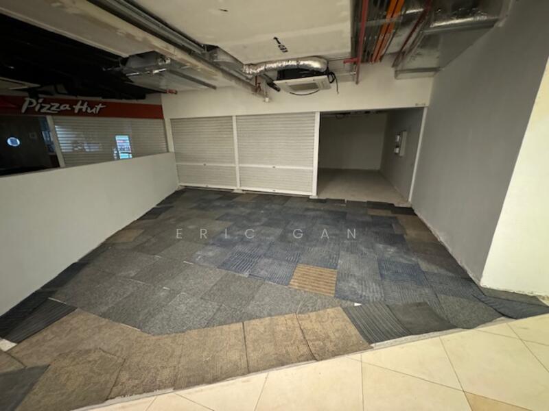 Havelock II, 2 Havelock Road, 786 sqft, Food & Beverage For Rent, by Eric Gan, 25217450 - 883 sqft Unit, Basement 1 - CommercialGuru.com.sg