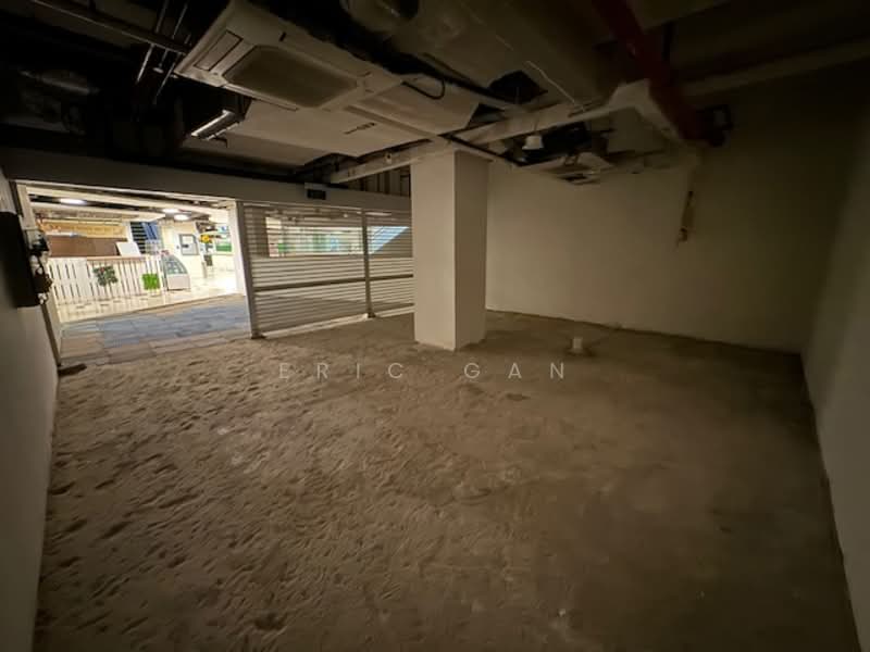 Havelock II, 2 Havelock Road, 786 sqft, Food & Beverage For Rent, by Eric Gan, 25217450 - 883 sqft Unit, Basement 1 - CommercialGuru.com.sg