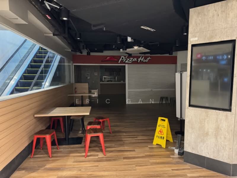 Havelock II, 2 Havelock Road, 786 sqft, Food & Beverage For Rent, by Eric Gan, 25217450 - 1,485 sqft, Basement 2 Unit - CommercialGuru.com.sg