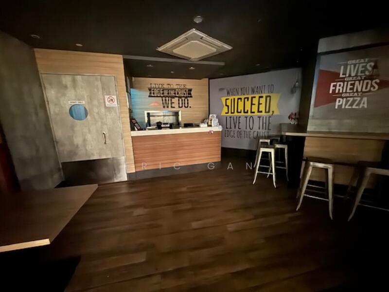 Havelock II, 2 Havelock Road, 786 sqft, Food & Beverage For Rent, by Eric Gan, 25217450 - 1,485 sqft, Basement 2 Unit - CommercialGuru.com.sg