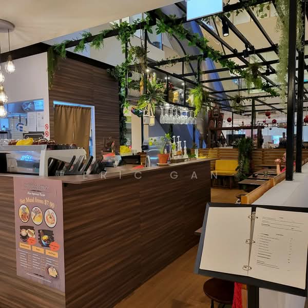 Havelock II, 2 Havelock Road, 786 sqft, Food & Beverage For Rent, by Eric Gan, 25217450 - 517 sqft, Ground floor Open Kiosk Unit - CommercialGuru.com.sg