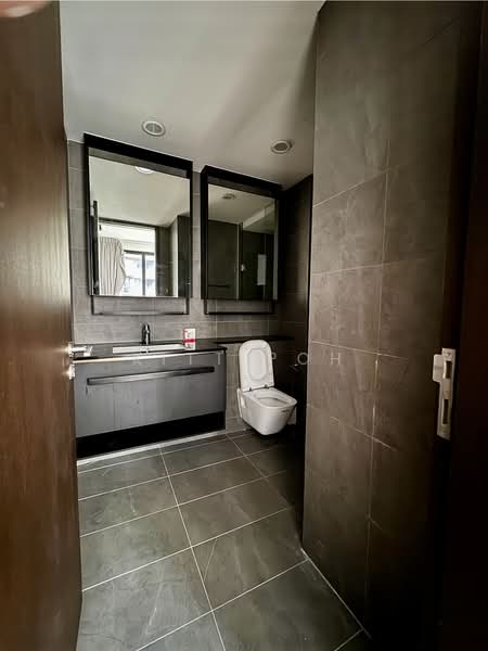 Park Colonial, 4 Woodleigh Lane, 3 Bedrooms, 980 sqft, Condominium For Rent, by Kitt 傅凡袀, 25217482 - PropertyGuru.com.sg