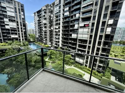 For Rent - Park Colonial