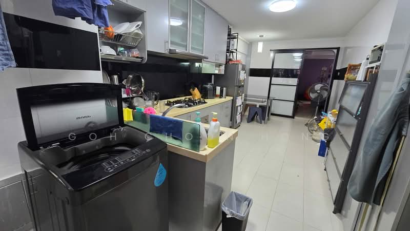 119 Bedok North Road, 119 Bedok North Road, 3 Bedrooms, 990 sqft, HDB Flat For Rent, by Goh Choon Hong, 25217521 - PropertyGuru.com.sg