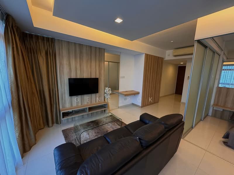 City Square Residences, 14 Kitchener Link, 1 Bedroom, 570 sqft, Condominium For Rent, by Gene Pok, 25217531 - PropertyGuru.com.sg