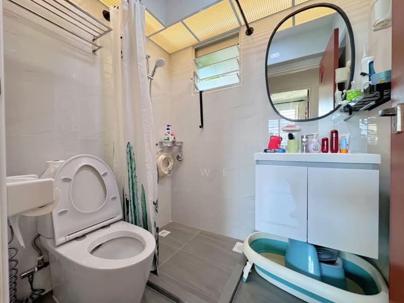312C Clementi Avenue 4, 312C Clementi Avenue 4, 3 Bedrooms, 1,000 sqft, HDB Flat For Rent, by Fu Wei, 25217537 - PropertyGuru.com.sg