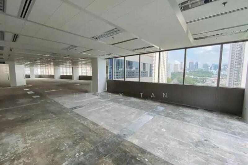 Central Plaza, 298 Tiong Bahru Road, 1,300 sqft, Office For Rent, by Henry Tan, 25217587 - CommercialGuru.com.sg