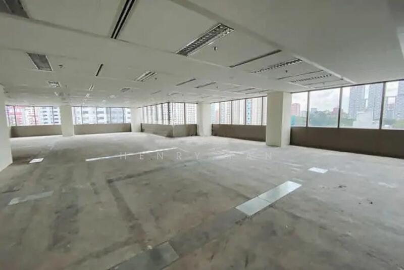 Central Plaza, 298 Tiong Bahru Road, 1,300 sqft, Office For Rent, by Henry Tan, 25217587 - CommercialGuru.com.sg