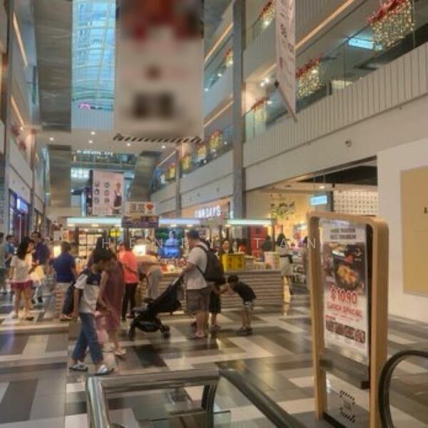 Central Plaza, 298 Tiong Bahru Road, 1,300 sqft, Office For Rent, by Henry Tan, 25217587 - CommercialGuru.com.sg