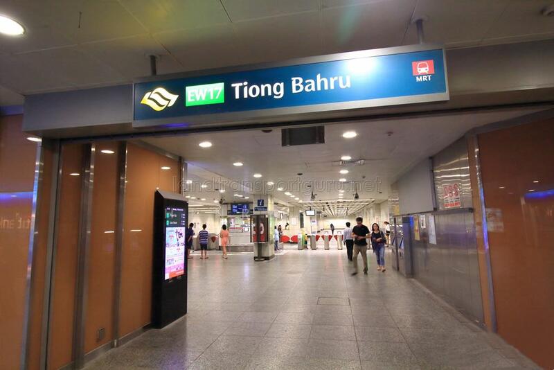 Central Plaza, 298 Tiong Bahru Road, 1,300 sqft, Office For Rent, by Henry Tan, 25217587 - CommercialGuru.com.sg