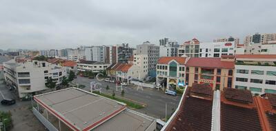 For Rent - Park 1 Suites