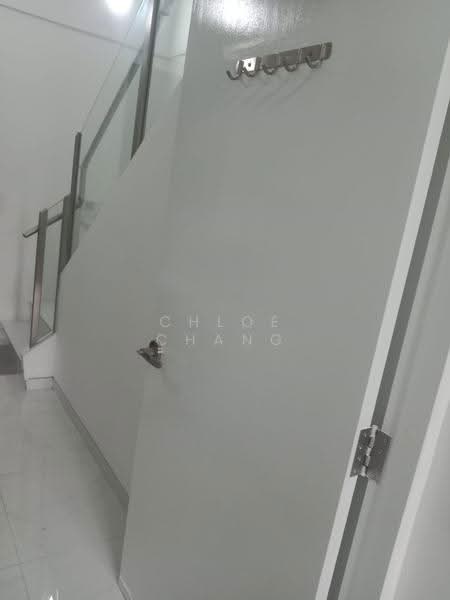 Park 1 Suites, 8 Lorong 40 Geylang, Eunos / Geylang / Paya Lebar, Room Rental, 250 sqft, Condominium For Rent, by Chloe Chang, 25217601 - Interior - PropertyGuru.com.sg
