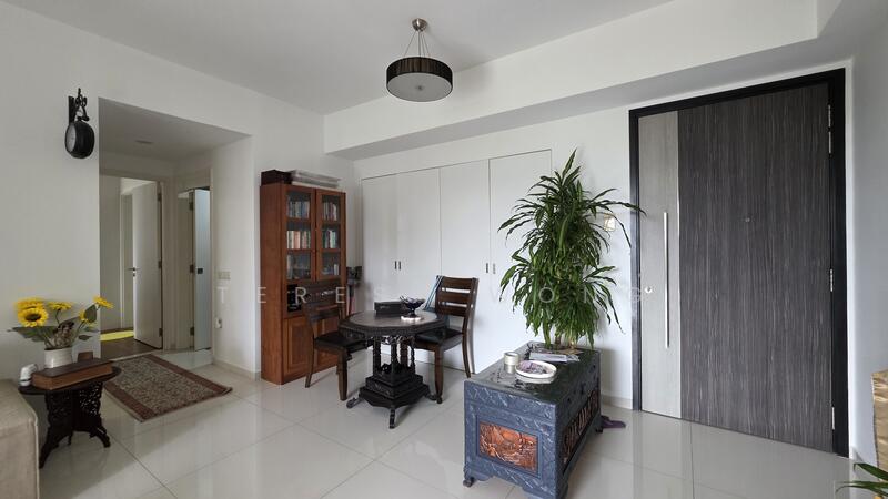 For Rent - The Interlace