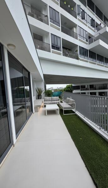 For Rent - The Interlace