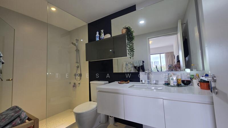 For Rent - The Interlace