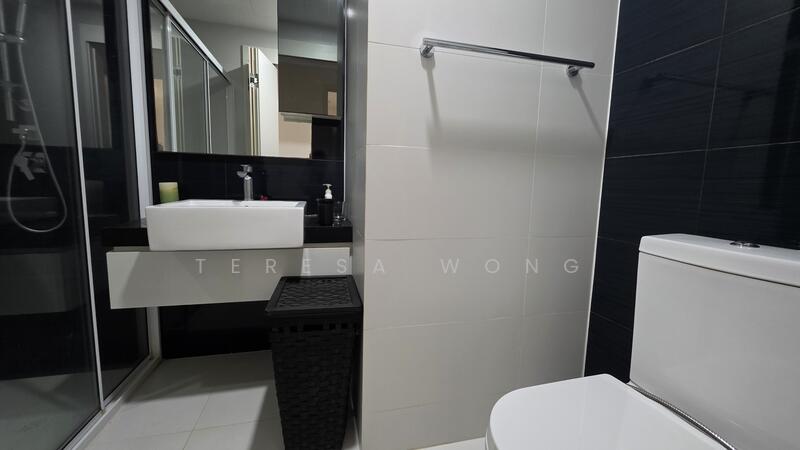 For Rent - The Interlace