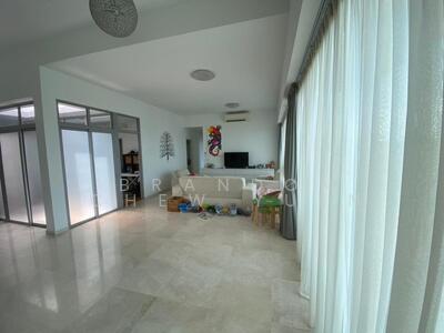 For Rent - The Minton