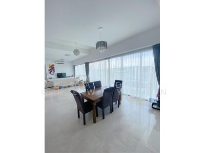 For Rent - The Minton