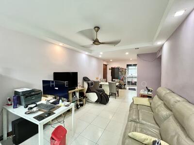 For Sale - 272B Sengkang Central