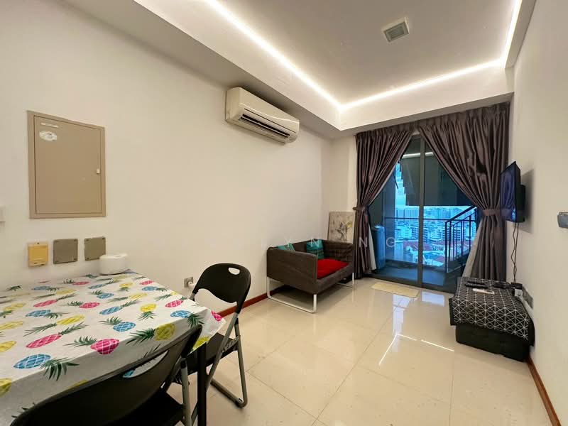 Sims Edge, 1 Geylang East Avenue 2, 2 Bedrooms, 581 sqft, Condominium For Rent, by Geralyn Ng, 25217673 - PropertyGuru.com.sg