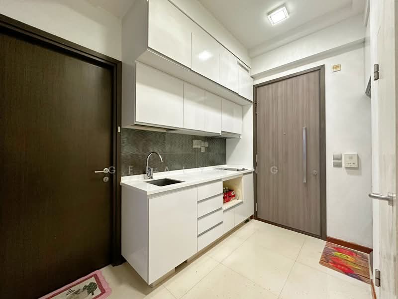 Sims Edge, 1 Geylang East Avenue 2, 2 Bedrooms, 581 sqft, Condominium For Rent, by Geralyn Ng, 25217673 - PropertyGuru.com.sg