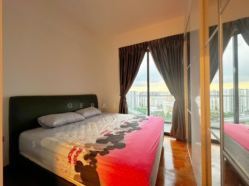 Sims Edge, 1 Geylang East Avenue 2, 2 Bedrooms, 581 sqft, Condominium For Rent, by Geralyn Ng, 25217673 - PropertyGuru.com.sg