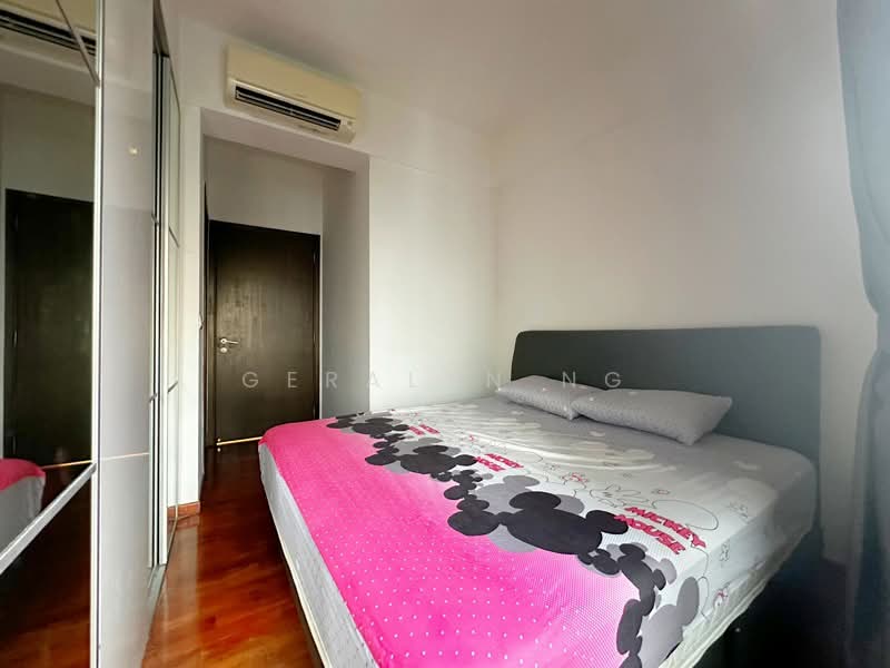 Sims Edge, 1 Geylang East Avenue 2, 2 Bedrooms, 581 sqft, Condominium For Rent, by Geralyn Ng, 25217673 - PropertyGuru.com.sg